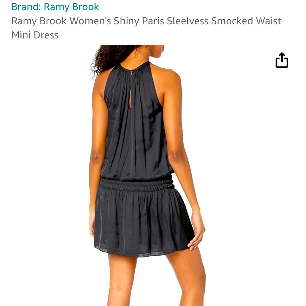 XXS Ramy Brook NWT